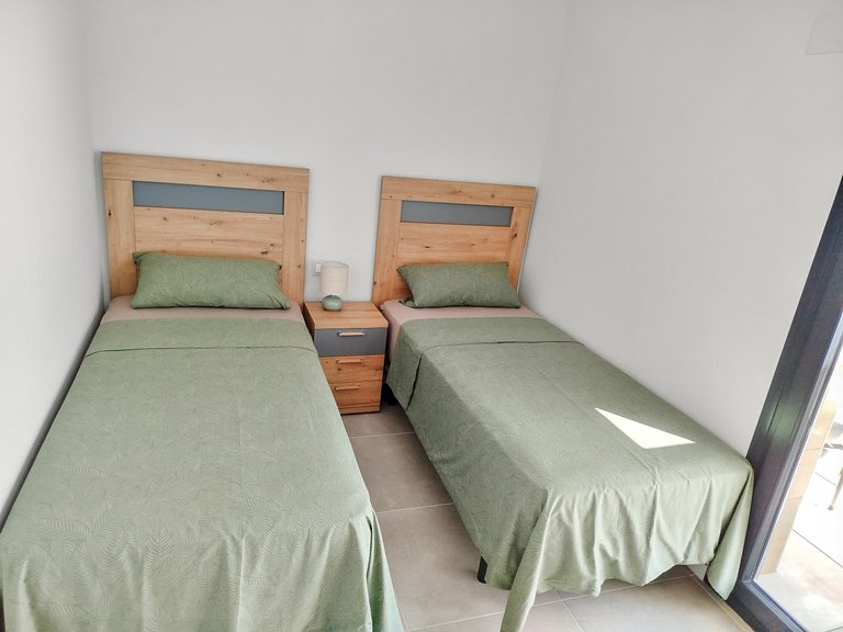 Town House for Sale  in Denia, Alicante 12