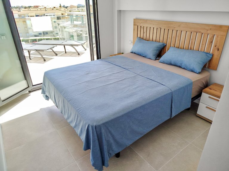 Town House for Sale  in Denia, Alicante 8
