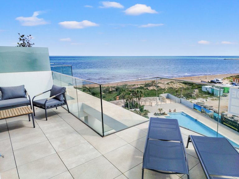 Town House for Sale  in Denia, Alicante 9