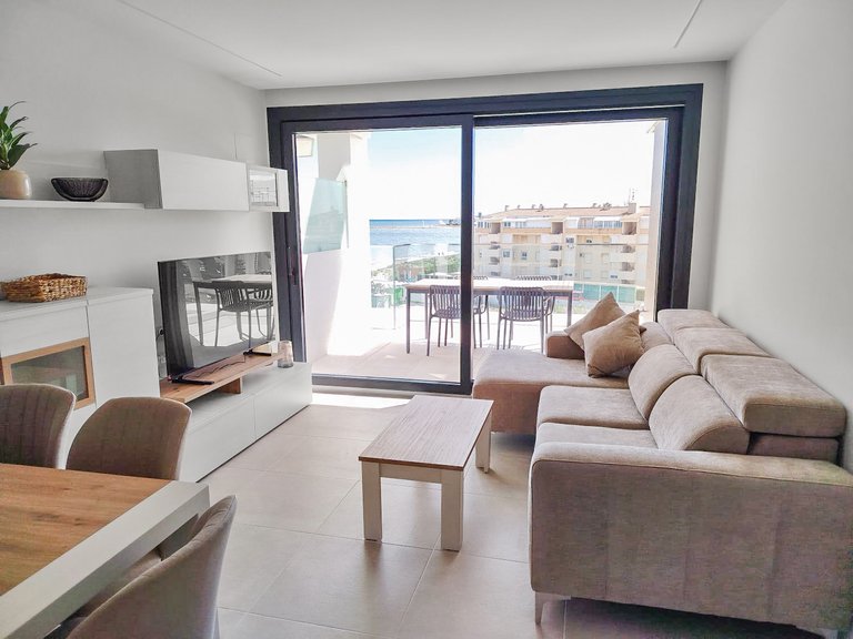 Town House for Sale  in Denia, Alicante 5