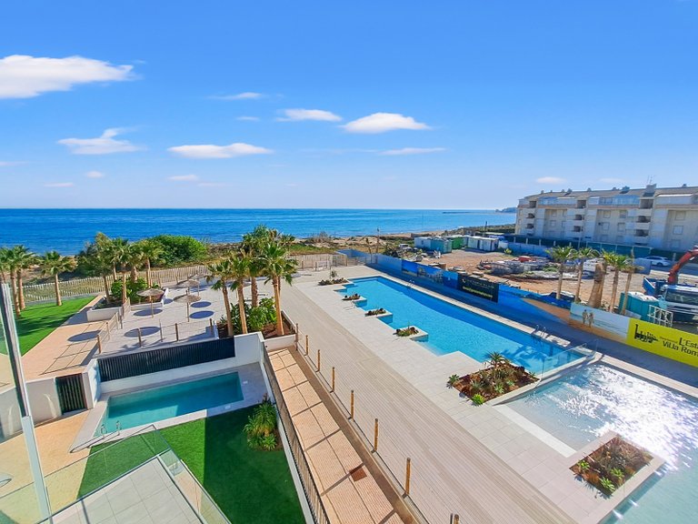 Town House for Sale  in Denia, Alicante 3