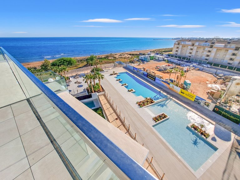 Town House for Sale  in Denia, Alicante 2