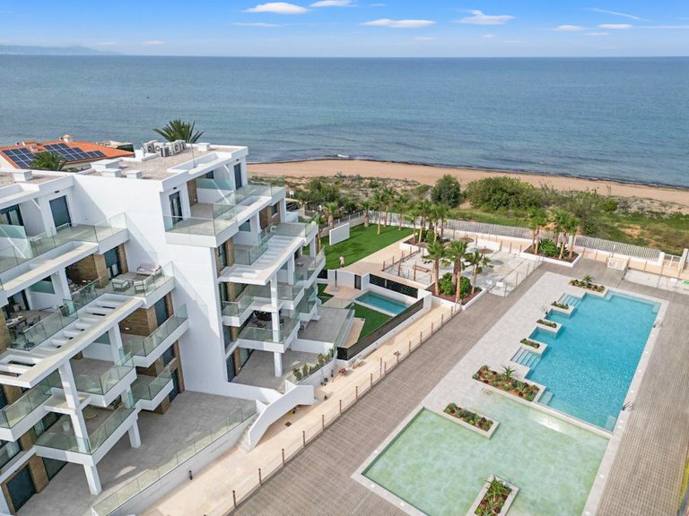 Town House for Sale  in Denia, Alicante 1