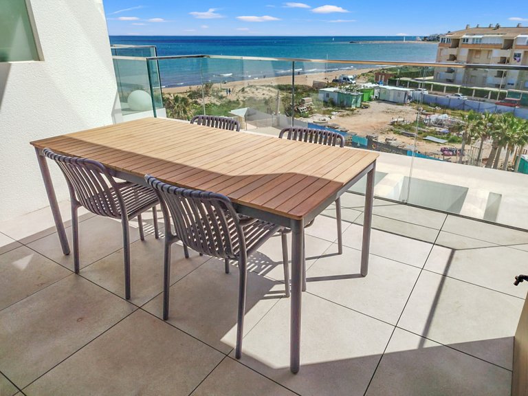 Town House for Sale  in Denia, Alicante 7
