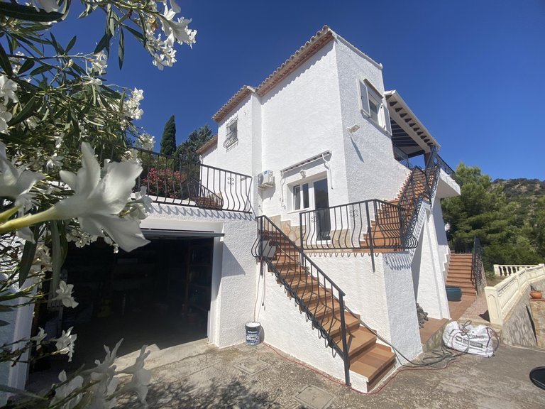 Villa for Sale  in Denia, Alicante 25