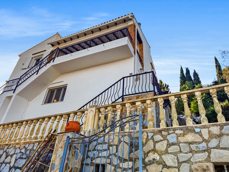 Villa for Sale  in Denia, Alicante 23
