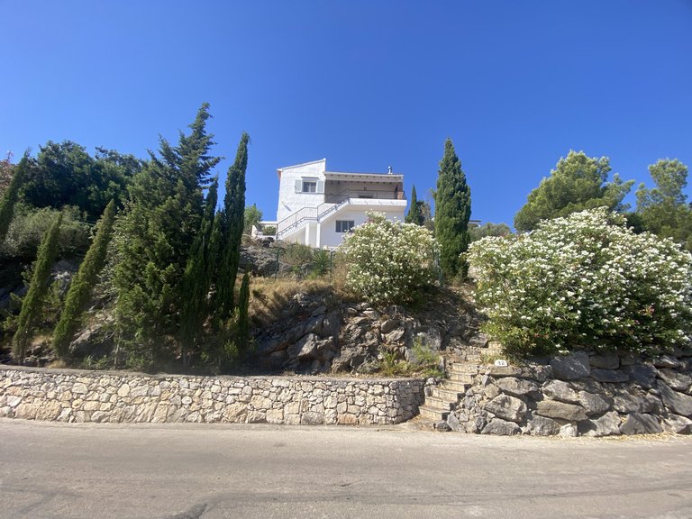 Villa for Sale  in Denia, Alicante 1