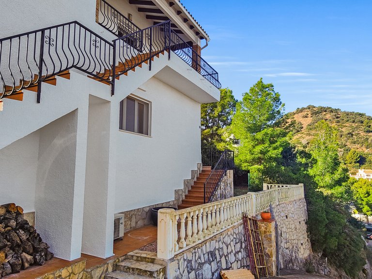 Villa for Sale  in Denia, Alicante 22