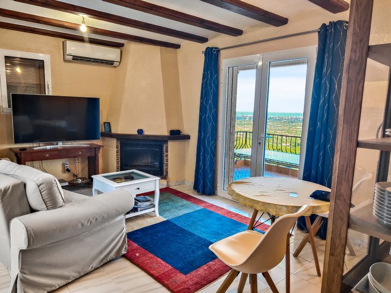 Villa for Sale  in Denia, Alicante 5
