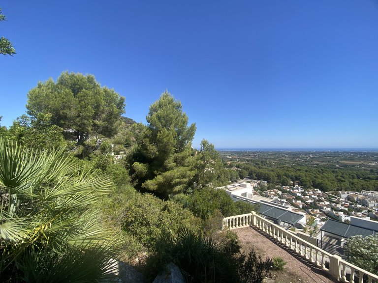 Villa for Sale  in Denia, Alicante 26
