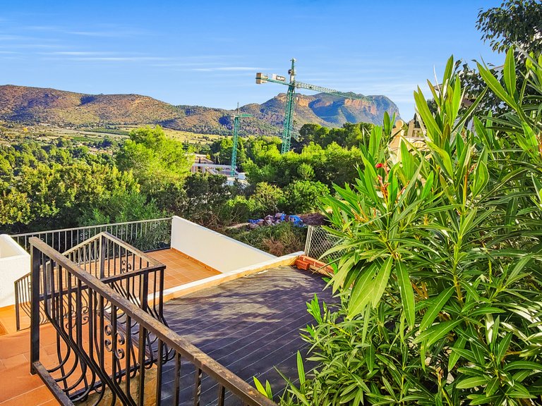 Villa for Sale  in Denia, Alicante 21