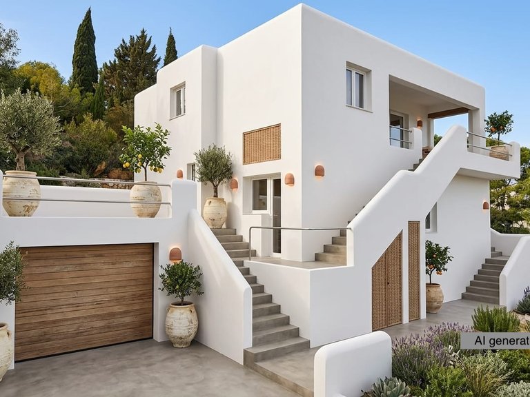 Villa for Sale  in Denia, Alicante 4