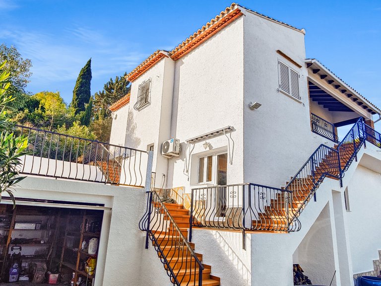 Villa for Sale  in Denia, Alicante 2