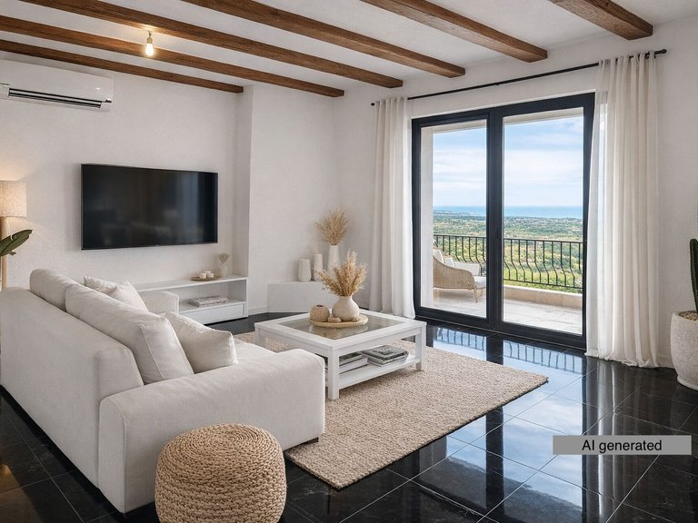Villa for Sale  in Denia, Alicante 7