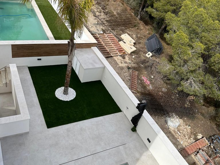 Villa for Sale  in La Nucia, Alicante 15