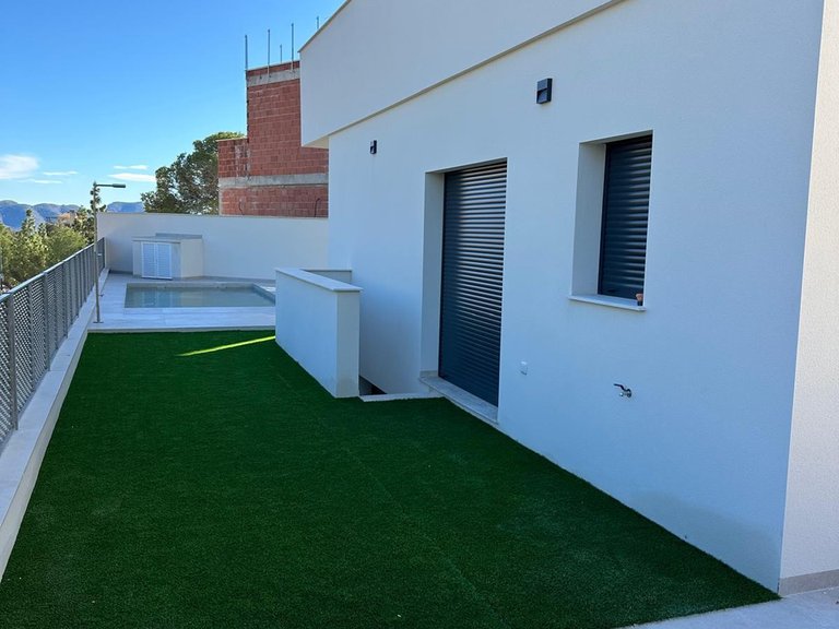 Villa for Sale  in La Nucia, Alicante 10