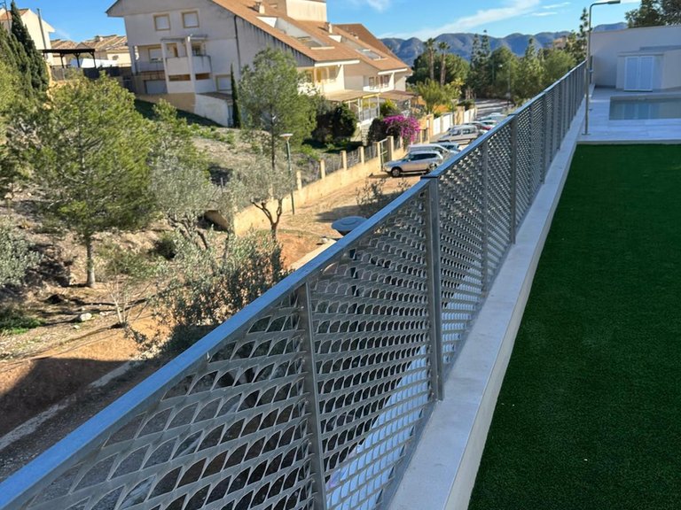 Villa for Sale  in La Nucia, Alicante 11