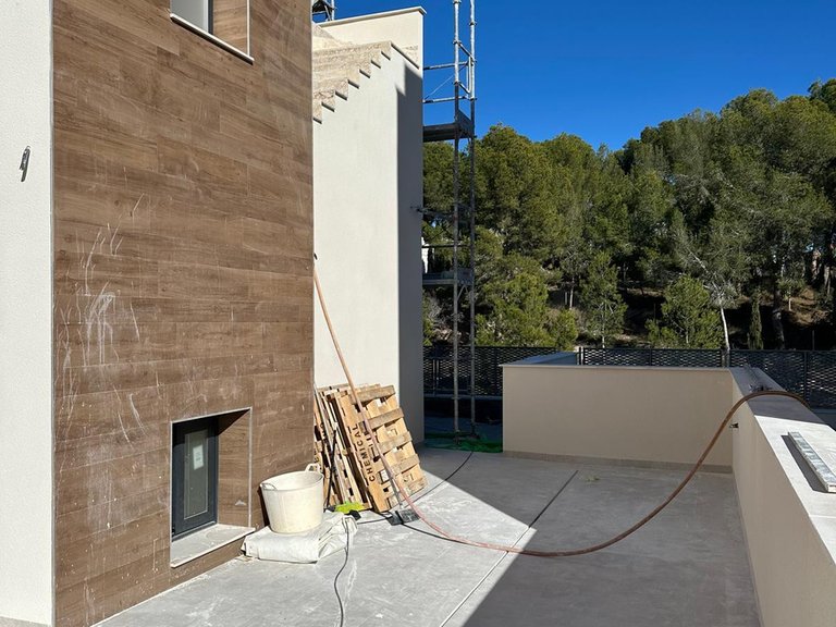 Villa for Sale  in La Nucia, Alicante 8