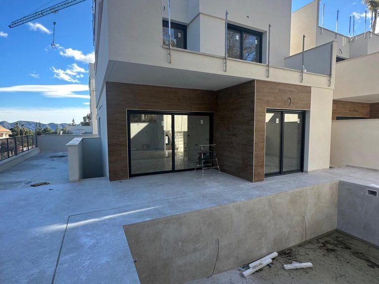 Villa for Sale  in La Nucia, Alicante 22