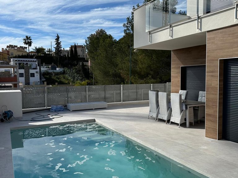 Villa for Sale  in La Nucia, Alicante 20