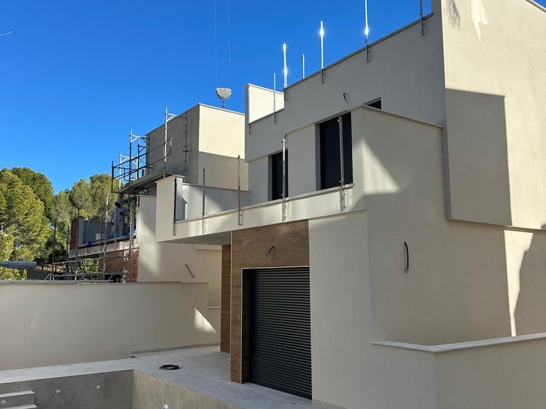 Villa for Sale  in La Nucia, Alicante 4
