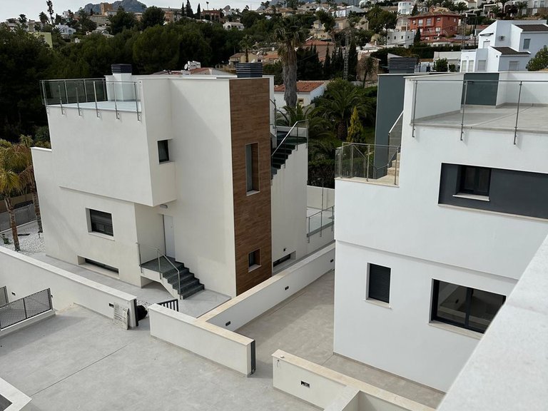 Villa for Sale  in La Nucia, Alicante 5