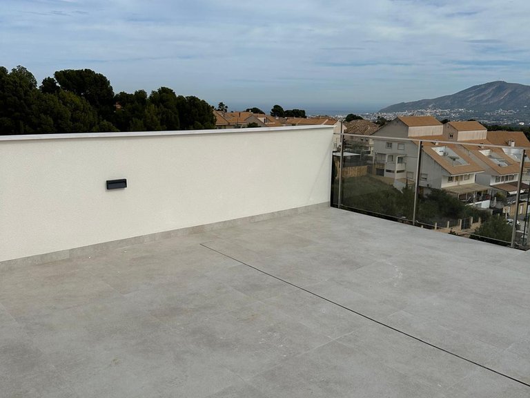 Villa for Sale  in La Nucia, Alicante 12