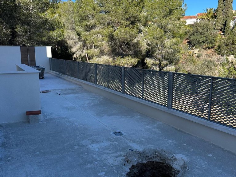 Villa for Sale  in La Nucia, Alicante 26