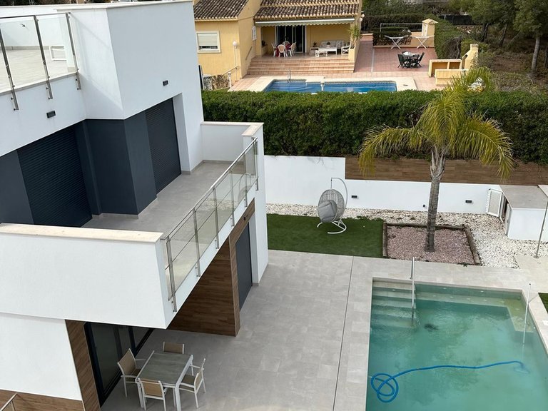 Villa for Sale  in La Nucia, Alicante 6