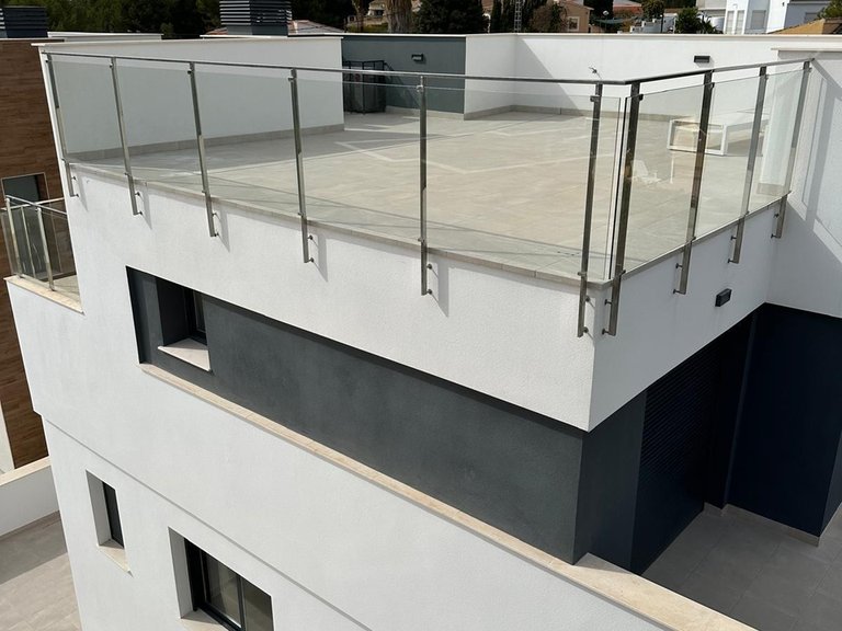 Villa for Sale  in La Nucia, Alicante 17