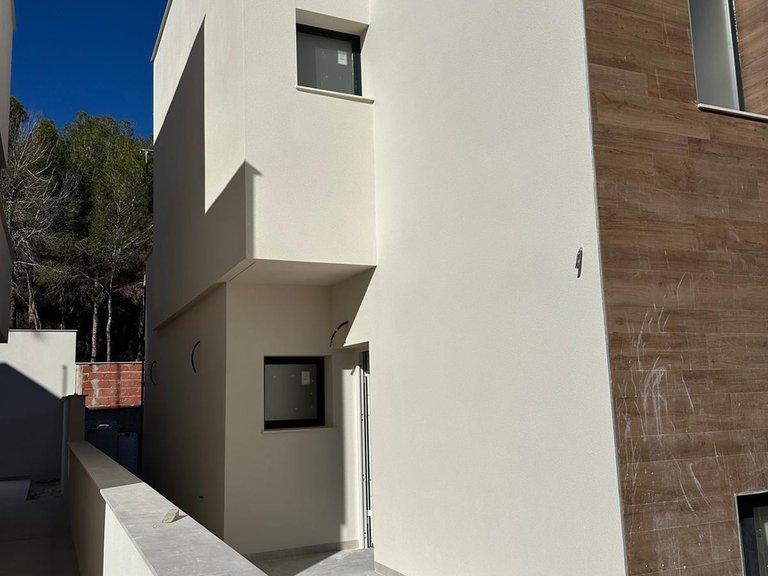 Villa for Sale  in La Nucia, Alicante 9
