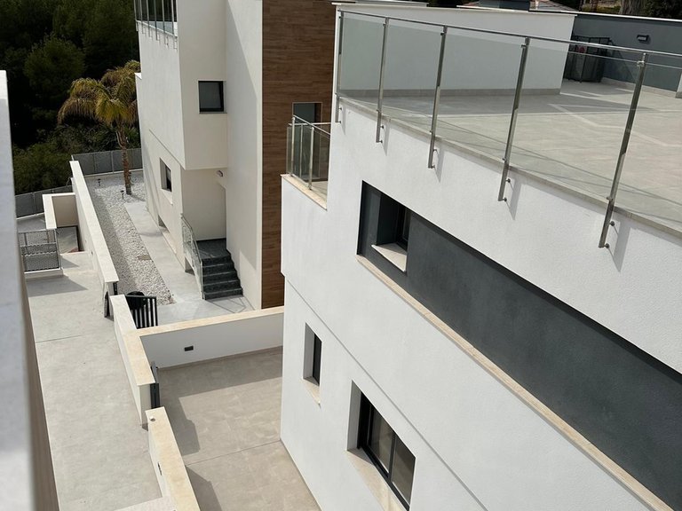 Villa for Sale  in La Nucia, Alicante 18