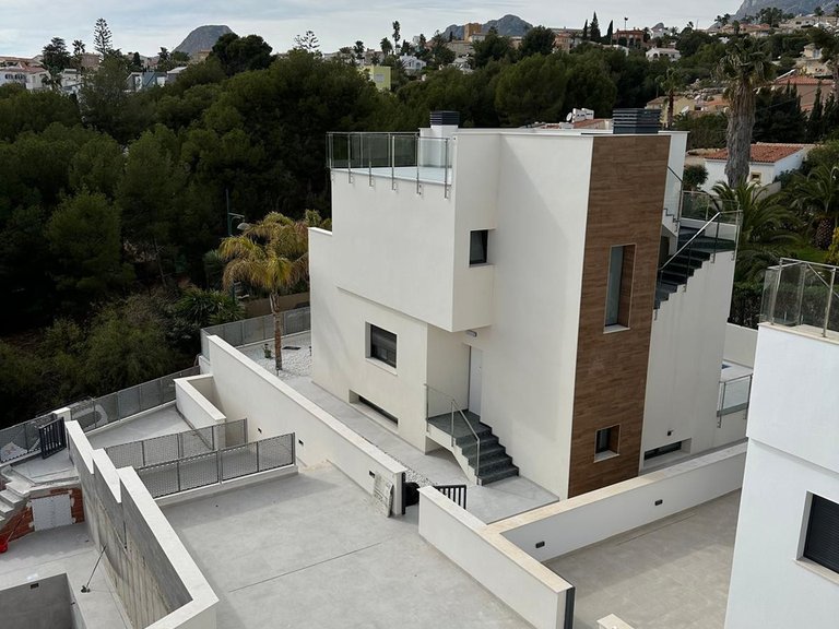 Villa for Sale  in La Nucia, Alicante 2