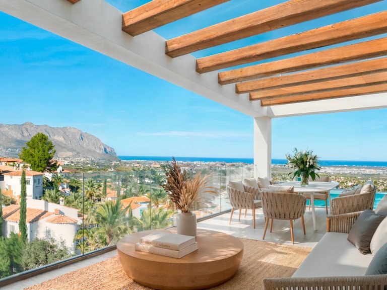 Villa for Sale  in Pedreguer, Alicante 2