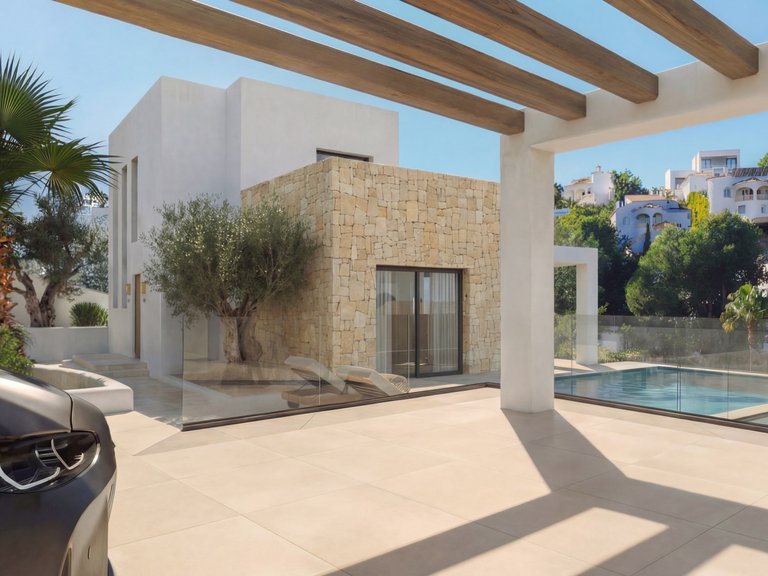 Villa for Sale  in Pedreguer, Alicante 8