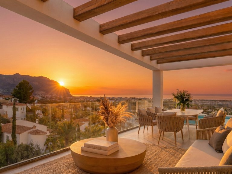 Villa for Sale  in Pedreguer, Alicante 7