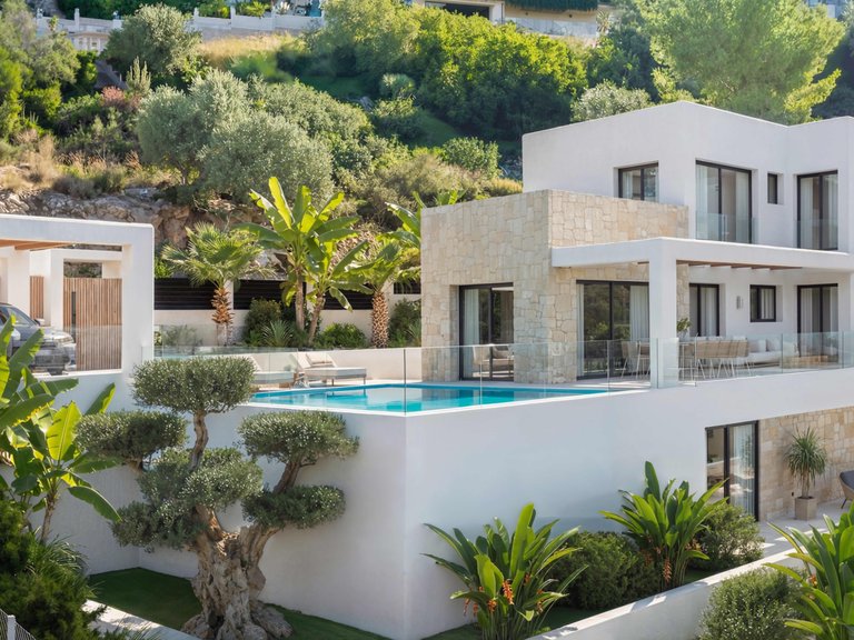 Villa for Sale  in Pedreguer, Alicante 3