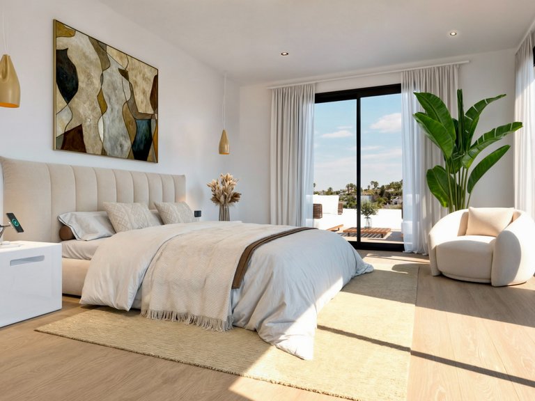 Villa for Sale  in Pedreguer, Alicante 5