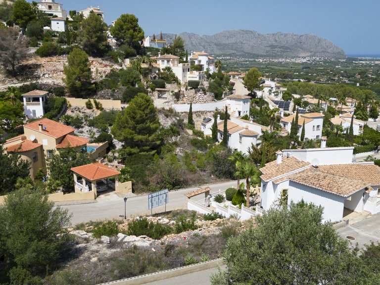 Villa for Sale  in Pedreguer, Alicante 9