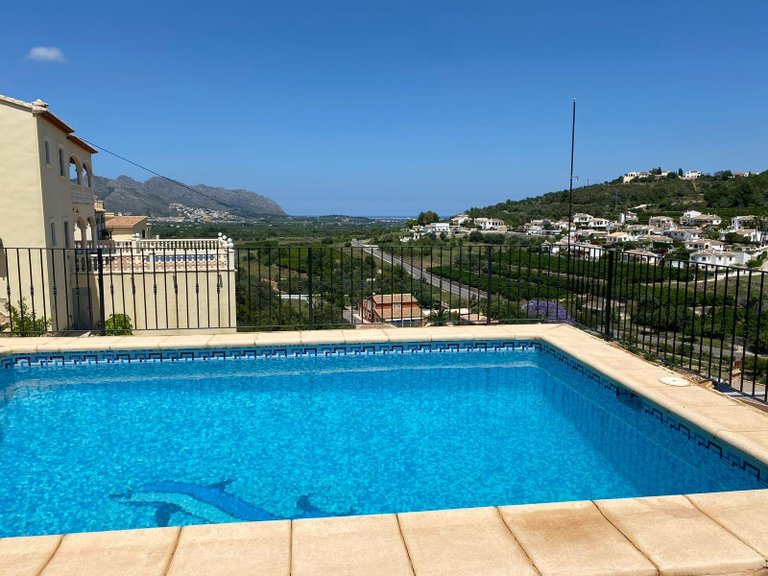 Villa for Sale  in Orba, Alicante 2
