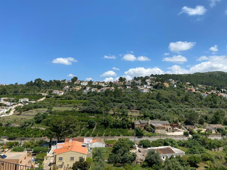 Villa for Sale  in Orba, Alicante 14