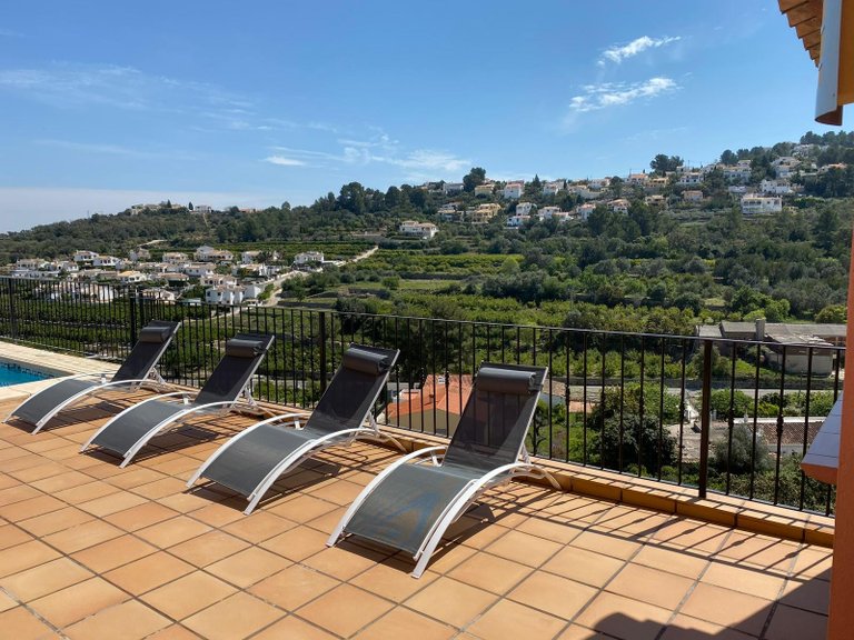 Villa for Sale  in Orba, Alicante 5