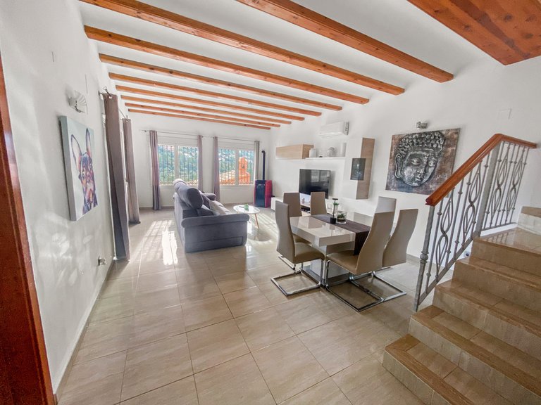 Villa for Sale  in Orba, Alicante 4