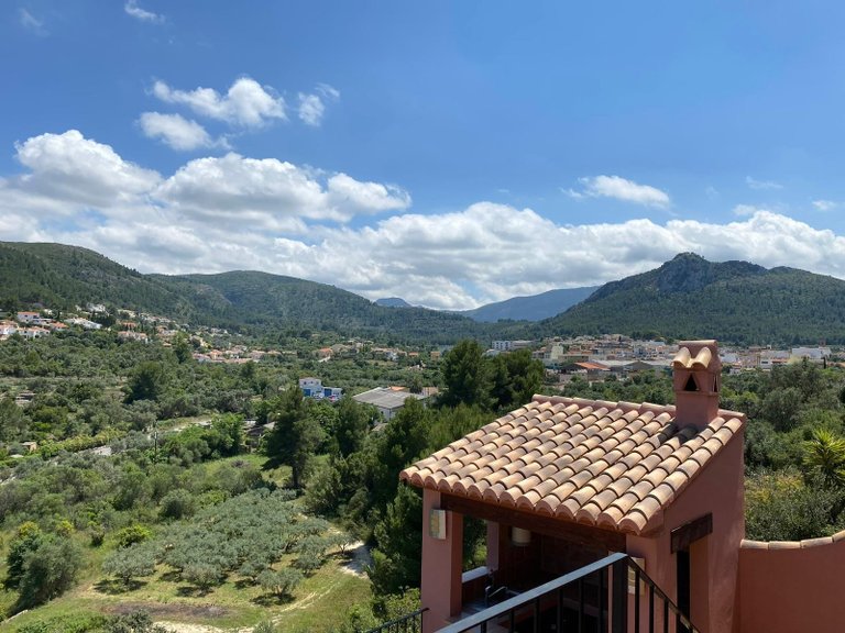 Villa for Sale  in Orba, Alicante 13