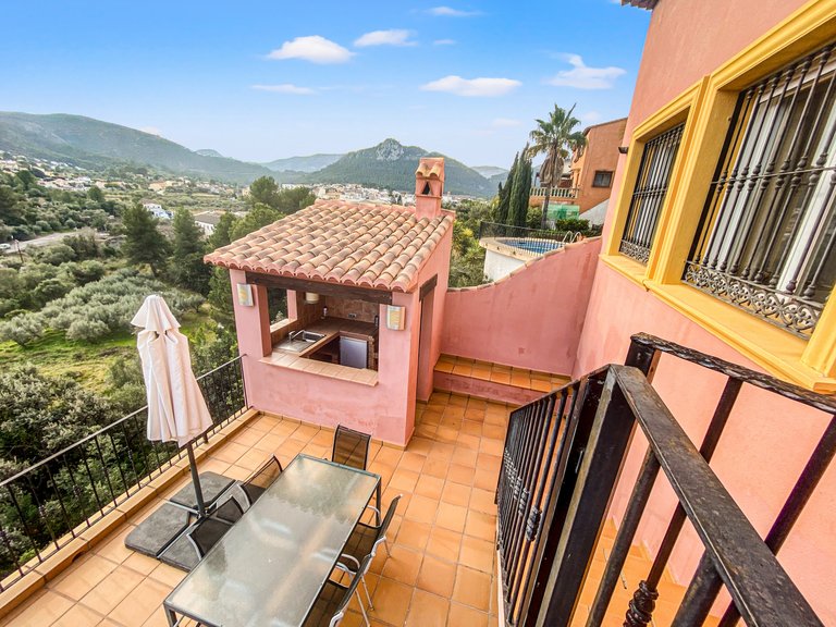 Villa for Sale  in Orba, Alicante 3