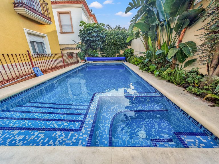 Villa for Sale in  Alicante 4