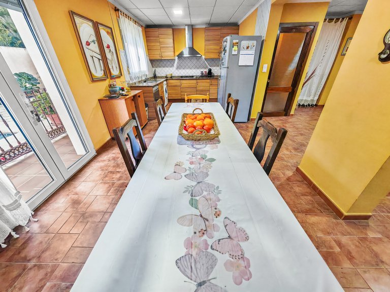Villa for Sale in  Alicante 16
