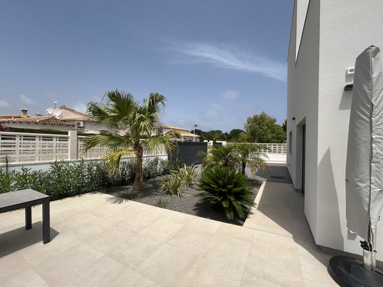 Villa for Sale  in Els Poblets, Alicante 3