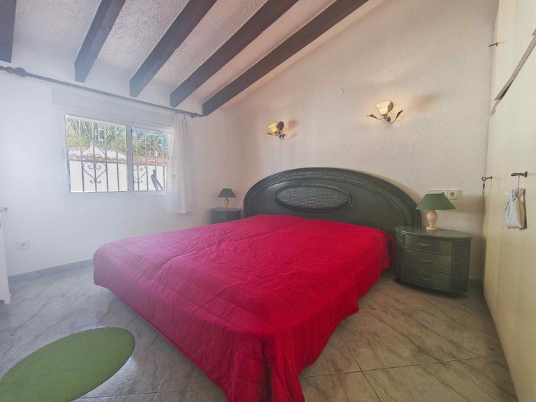 Villa for Sale  in Benissa, Alicante 17
