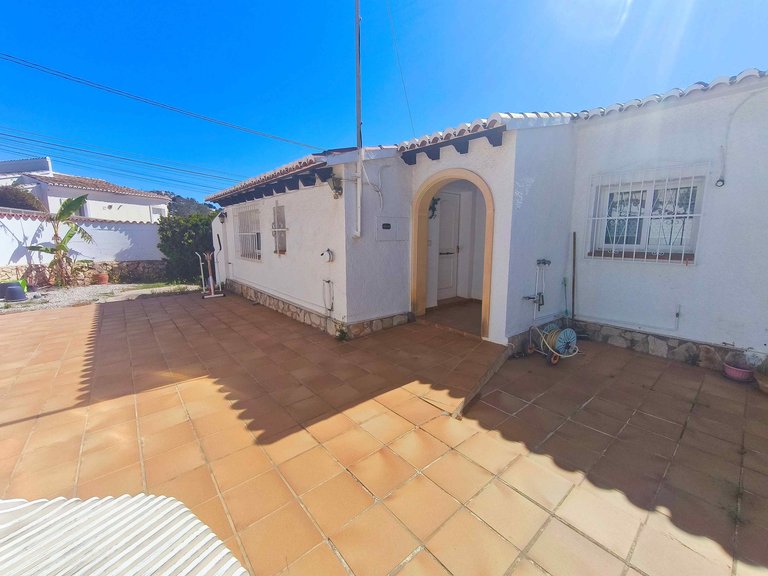 Villa for Sale  in Benissa, Alicante 24